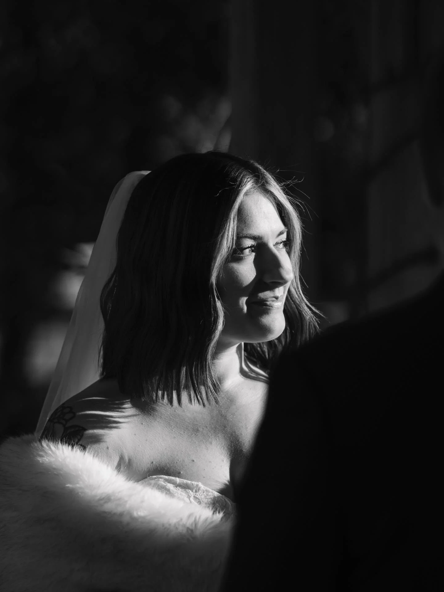 Alyssa + Andrew braved the cold this week and got married at the Arboretum yesterday! Big congrats to this sweet couple 🩷 
.
.
.
@highland_gentleman @thencarboretum #ashevilleelopement #asheville #arboretum #elope #wildwoodmediawnc @lysssaaraee