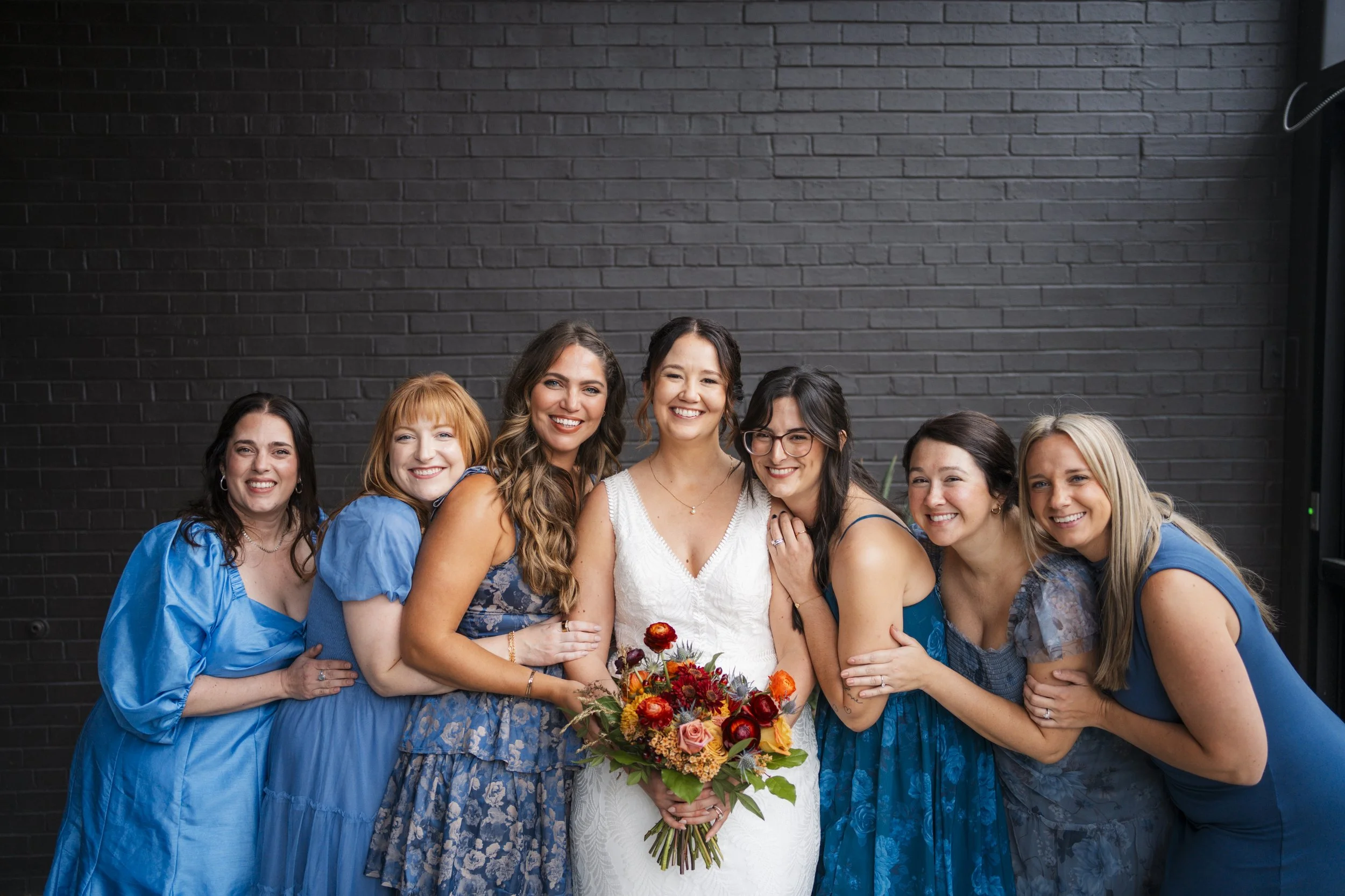 Highland Brewing Wedding | Asheville Wedding Photographer