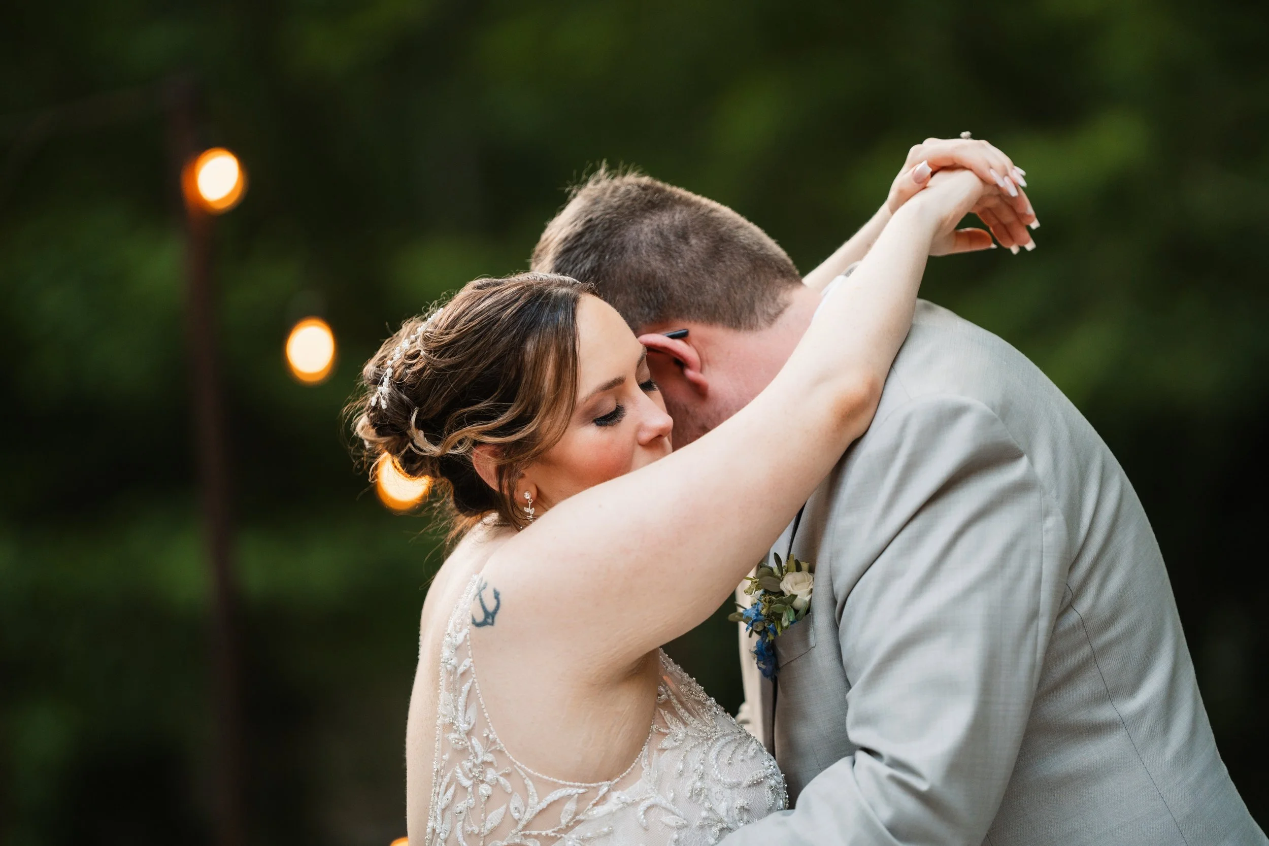 Nantahala Wedding Video | June Wedding