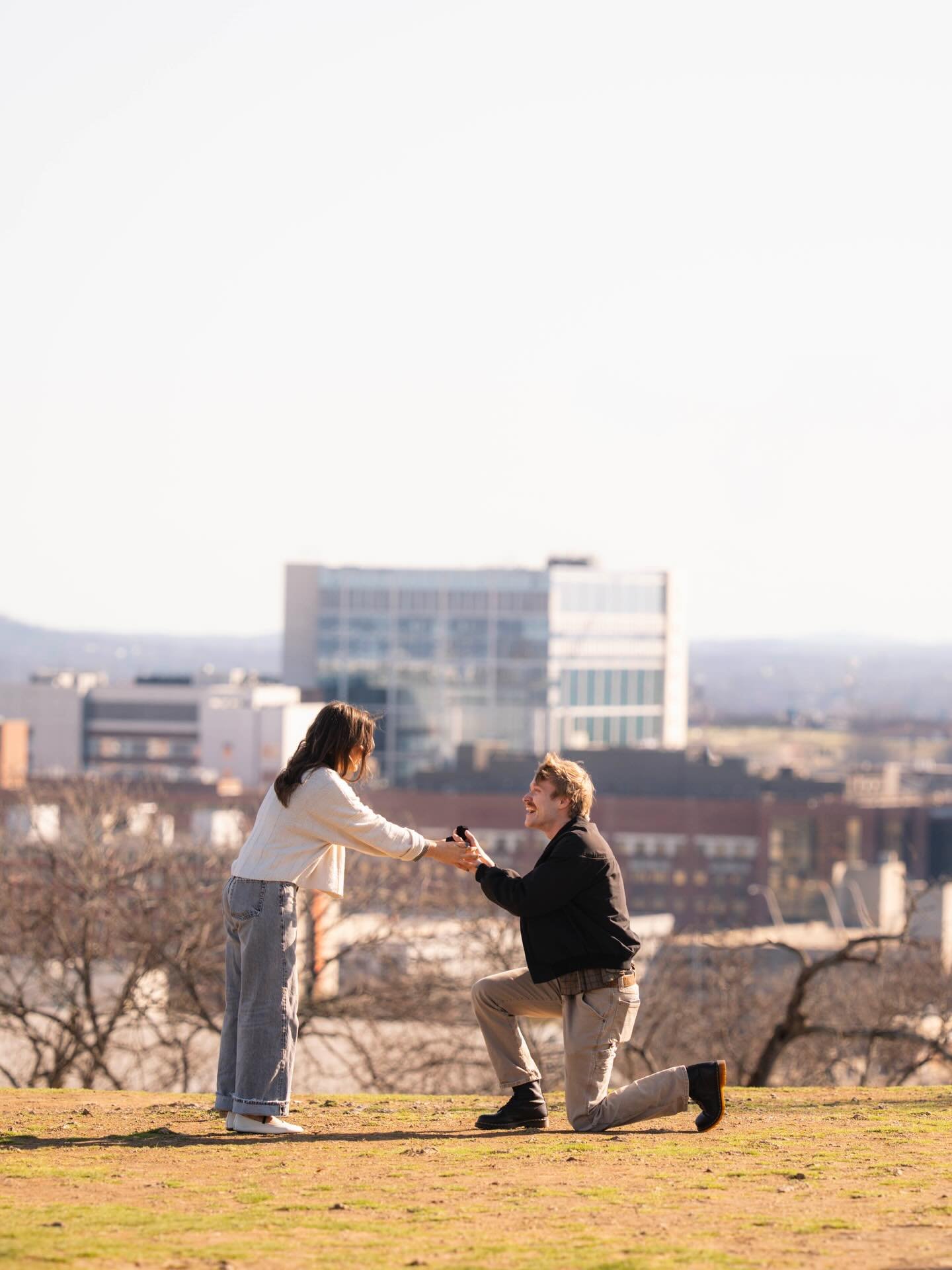 What an honor to get to capture such a beautiful moment in Nashville this past weekend! Congratulations to Blake + Elyse - we couldn&rsquo;t be more thrilled for you! ❤️ Thanks for letting us be a part of your special day - you are surrounded and lov