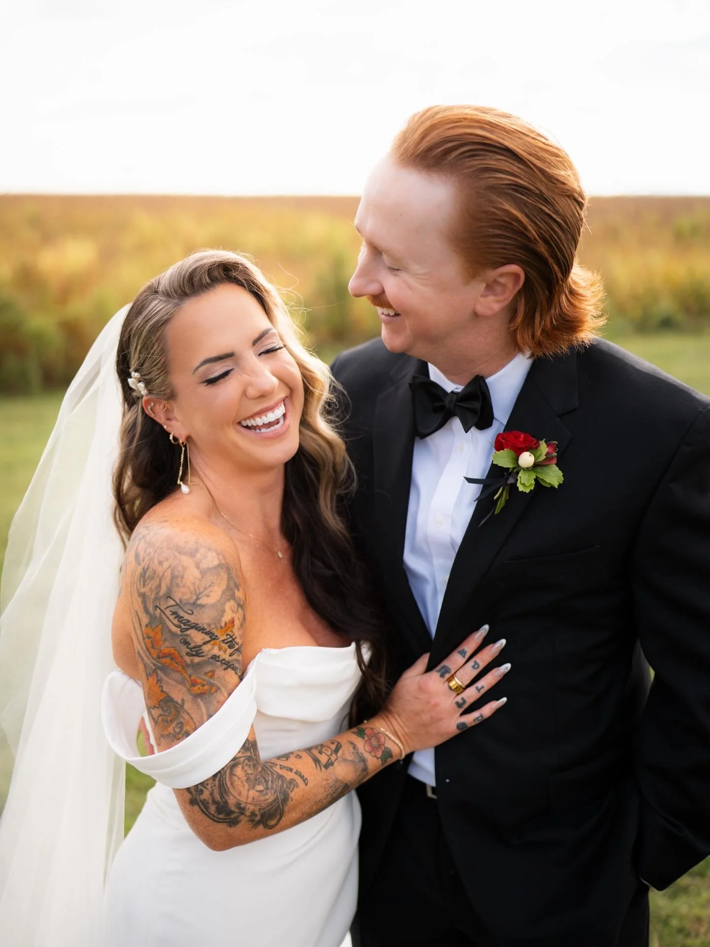 Two of the most beautiful people, inside and out 💕 
kelso_bangz @watty_bugatti @thegingerbreadmeetinghouse #sonyphotographer #weddingphotographer #weddingday #sonyalpha #sonyfx3