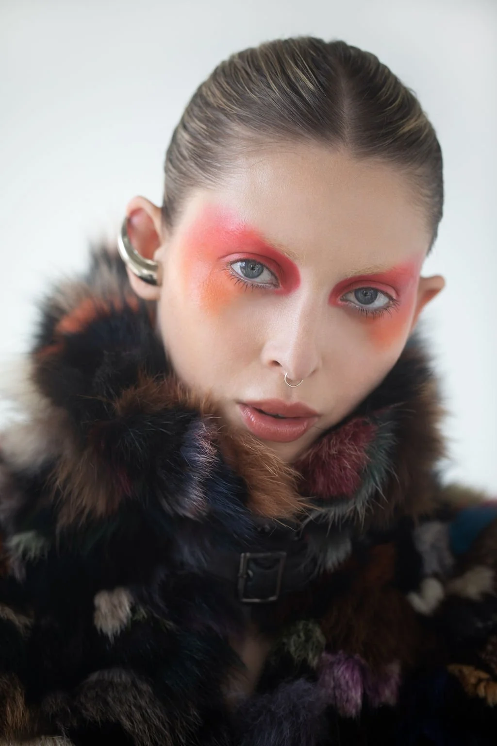  Photography by Katherine Koniecki  Hair by Talia Belmonte 