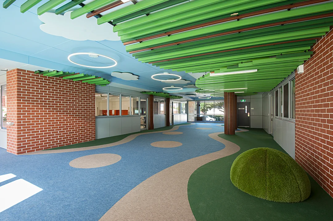 Danebank Anglican School, Hurstville