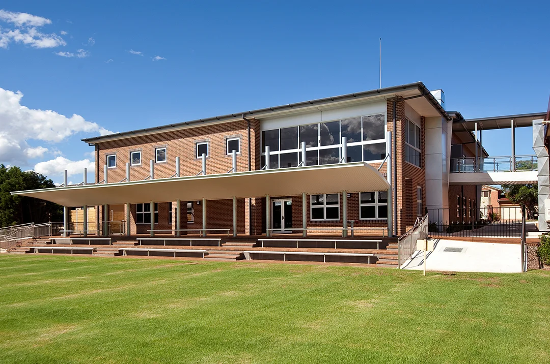 St Patrick’s College, Strathfield