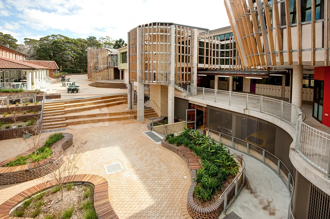 Brigidine College, St Ives