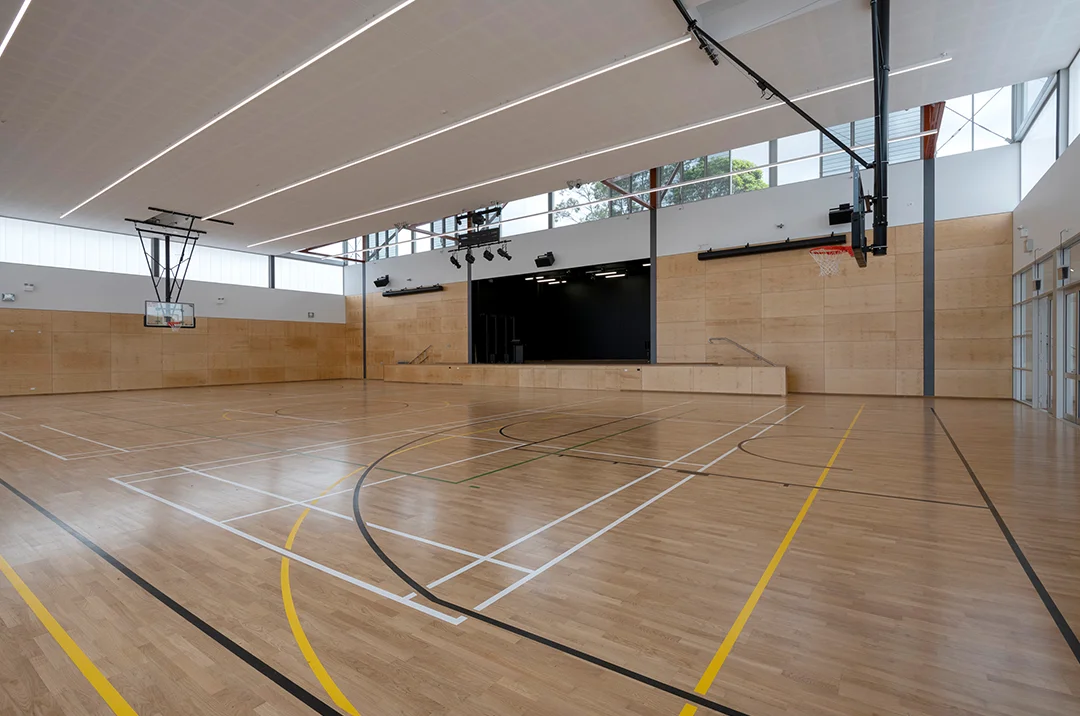 De La Salle College, Revesby