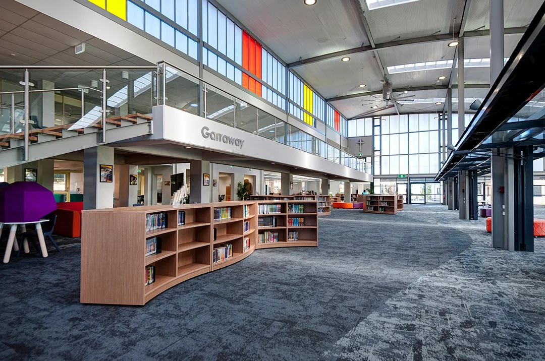 Holy Cross College, Ryde