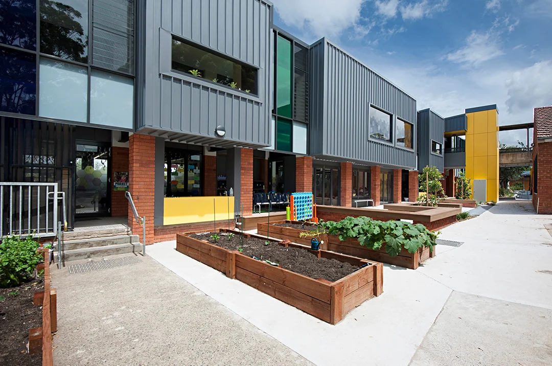 Holy Innocents Primary, Croydon