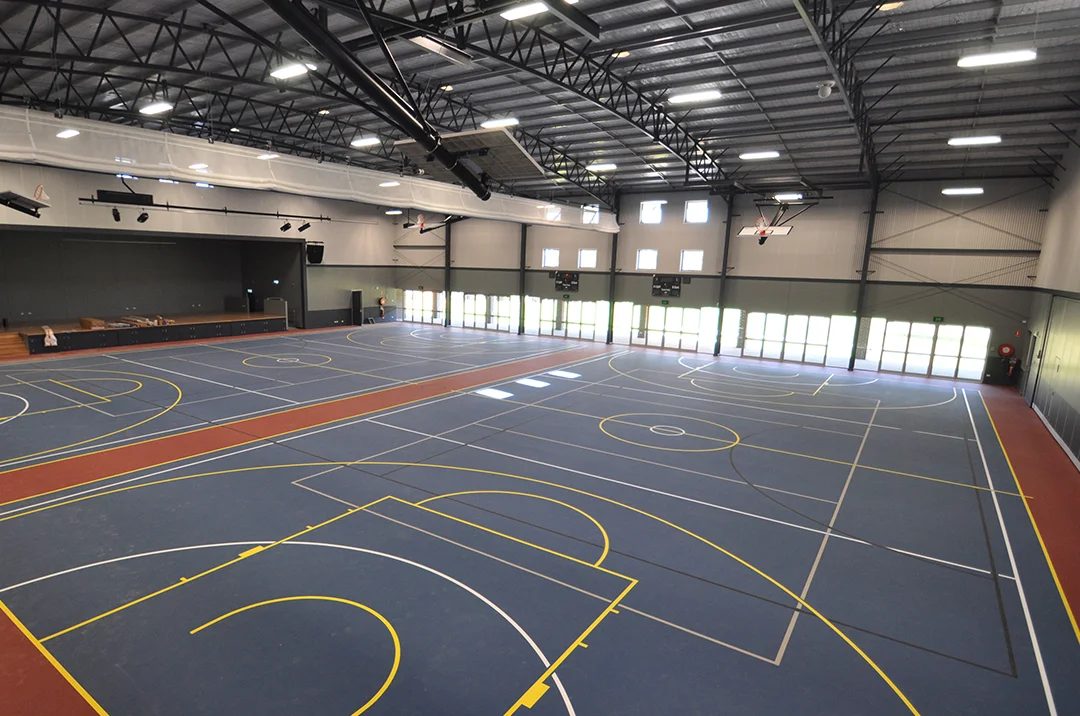 OLOR &amp; St Leo’s College, Waitara