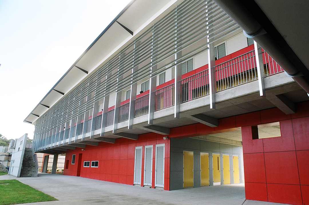 Mackillop Catholic College, Warnervale