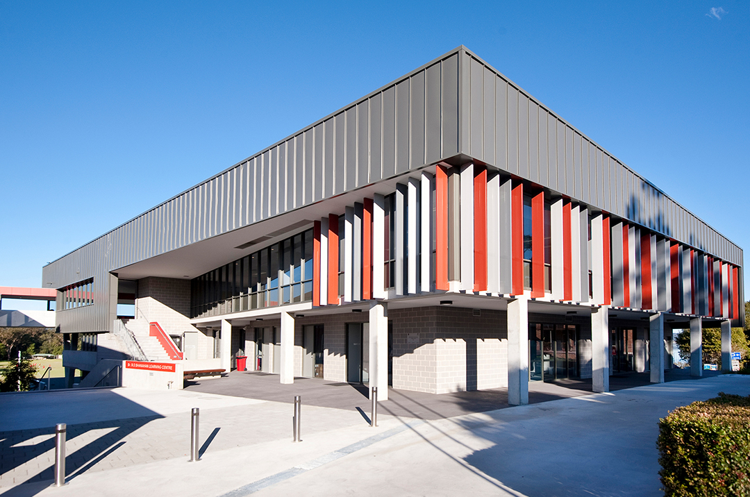 St Edward’s College, East Gosford