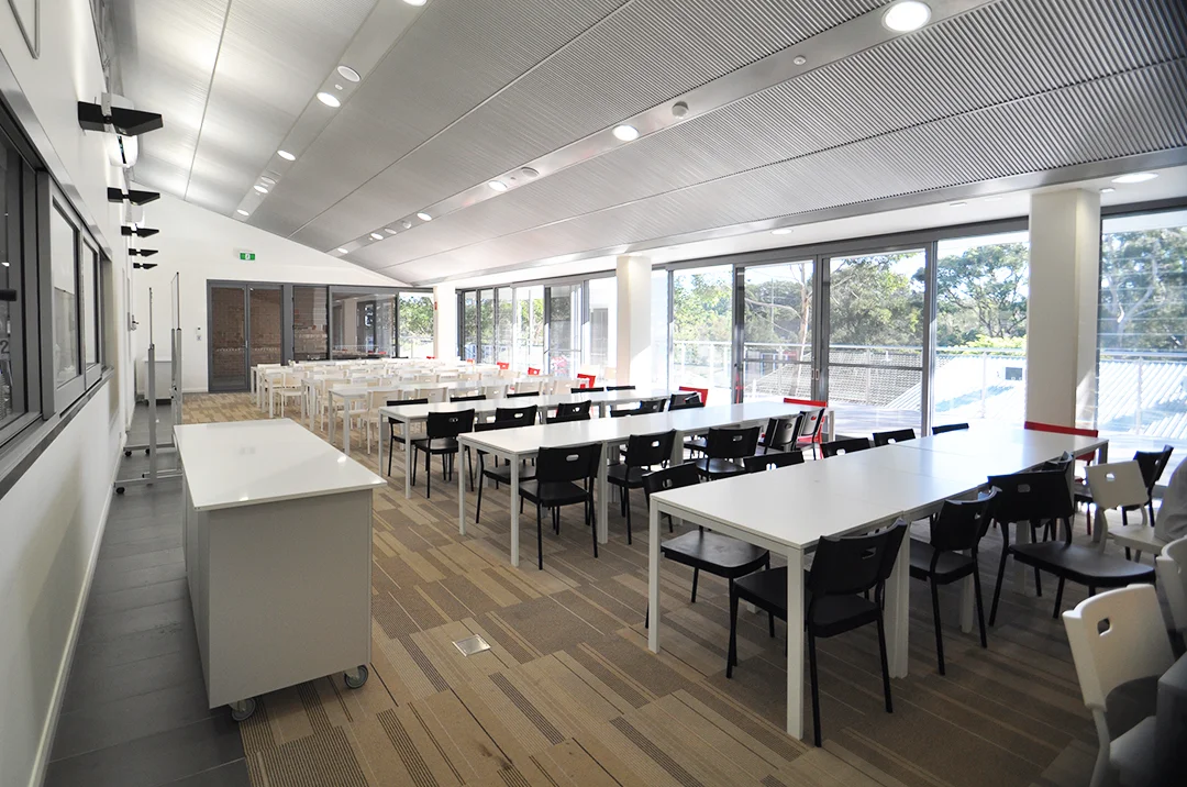 St Peter’s College, Tuggerah