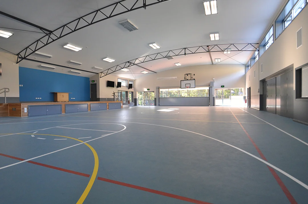 St John Fisher Primary, Tumbi Umbi