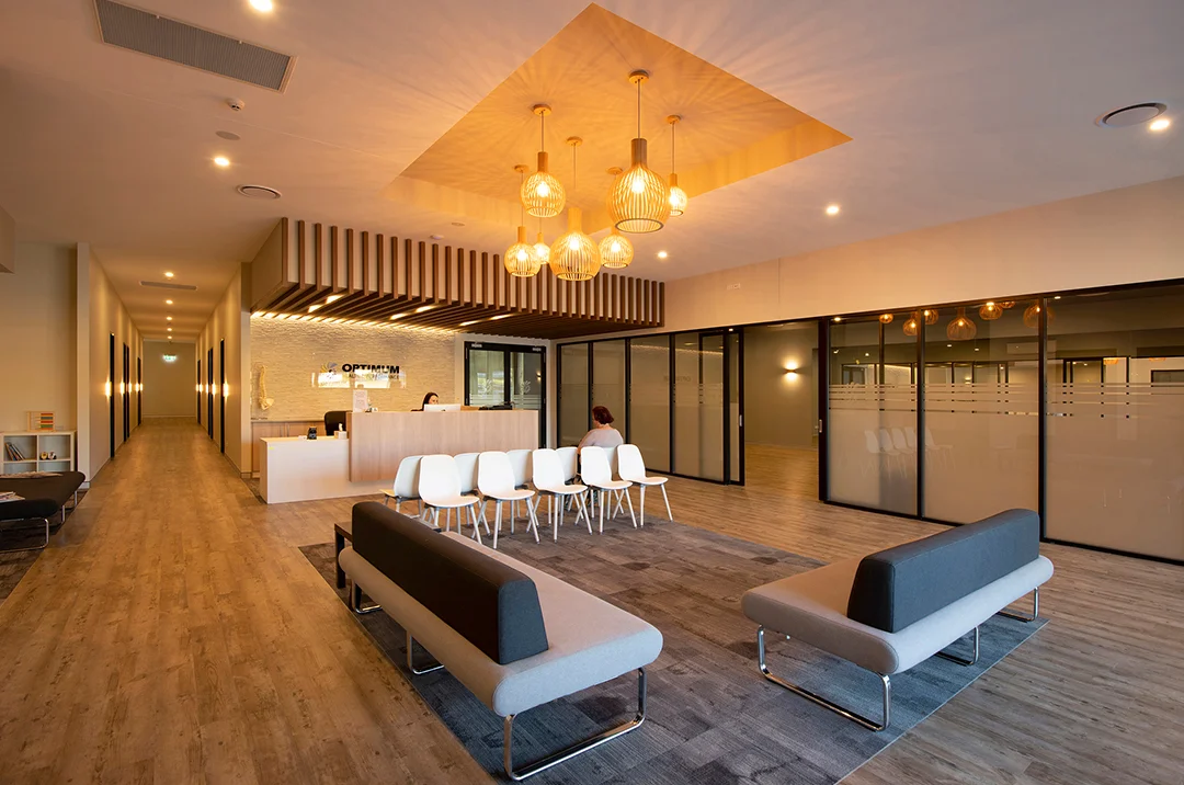 Optimum Health &amp; Performance, North Wyong