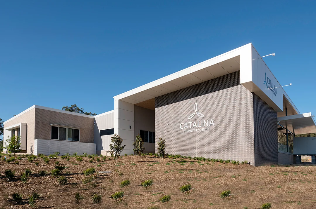 Catalina Community Centre, Cooranbong