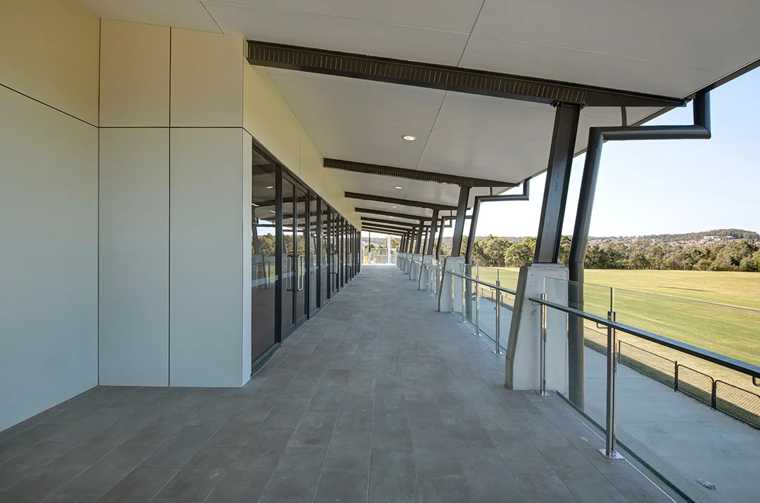 Pasterfield Community Centre, Cameron Park