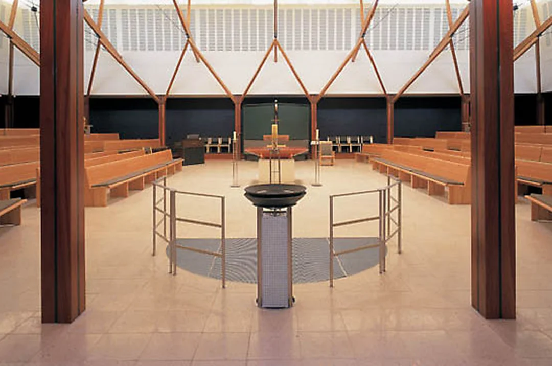 Our Lady of Fatima, Caringbah