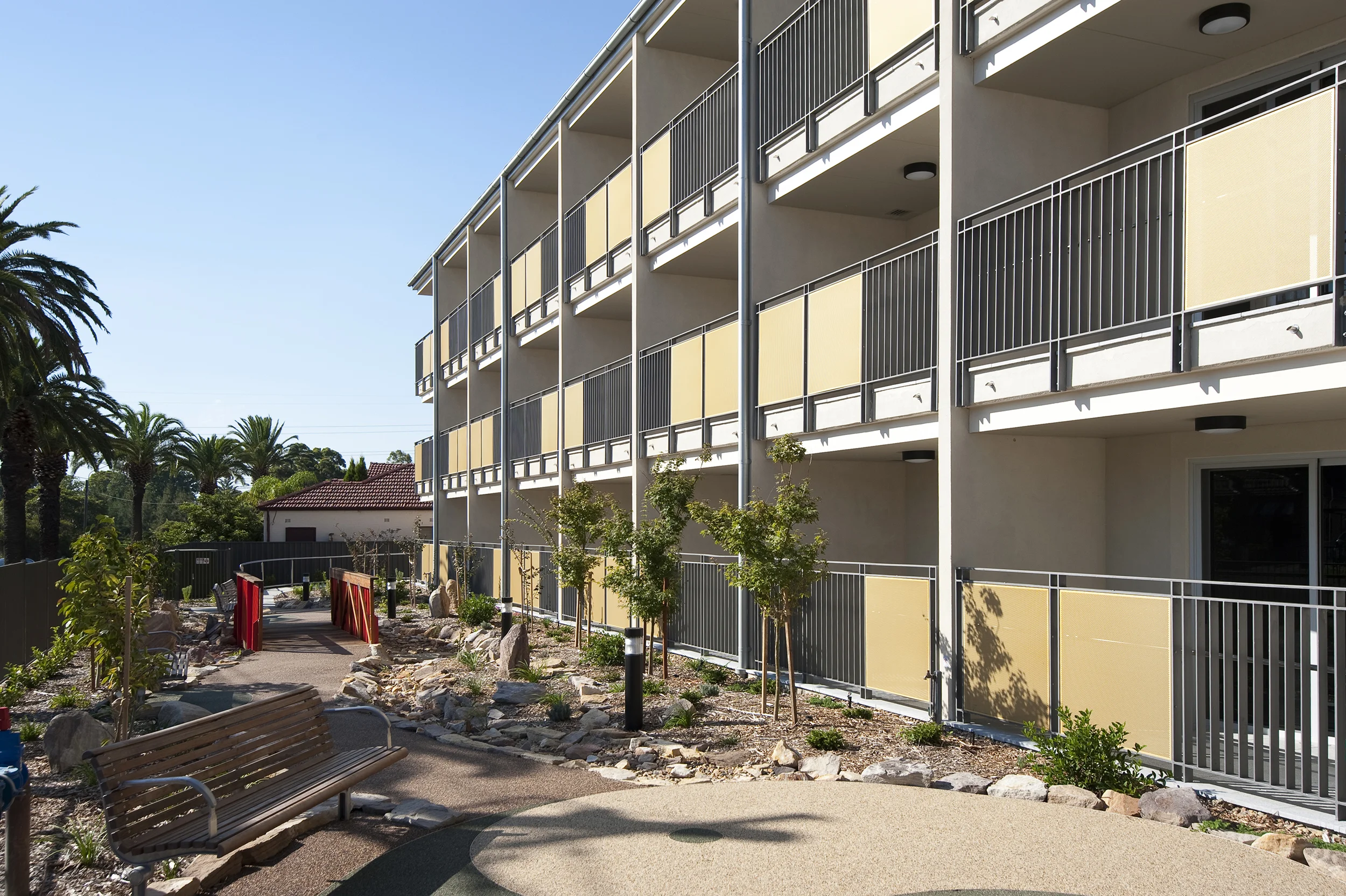 Aged Care