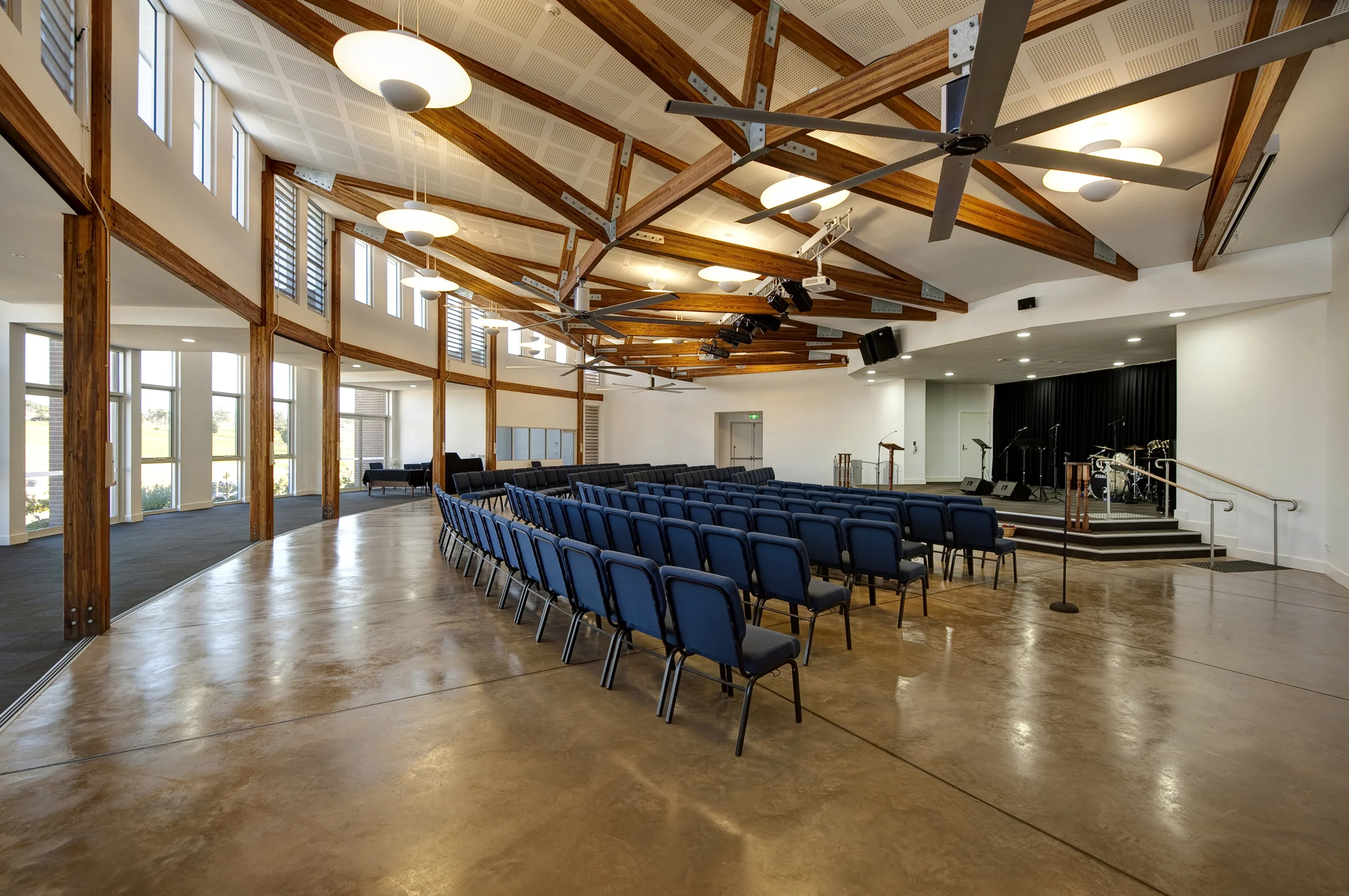 Places of Worship