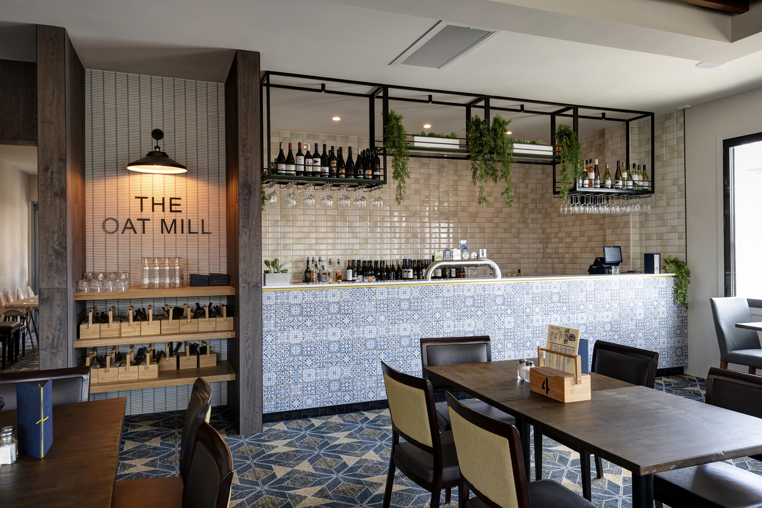 Oatley RSL &amp; Community Club, Oatley