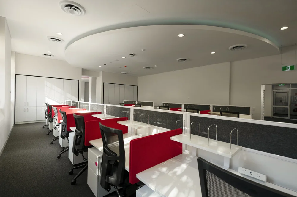 Casimir College, Marrickville