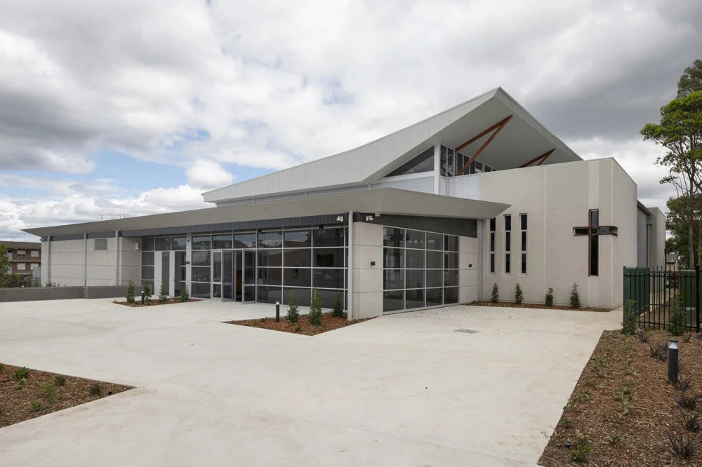 De La Salle College, Revesby