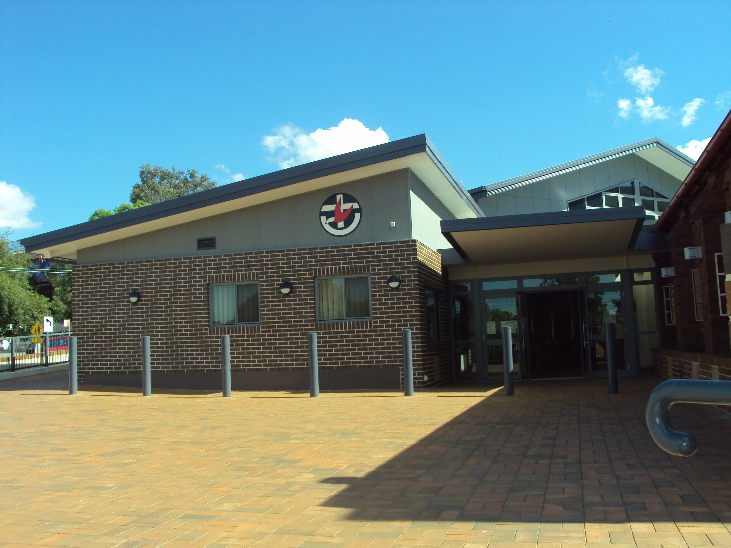 Eastwood Uniting Church