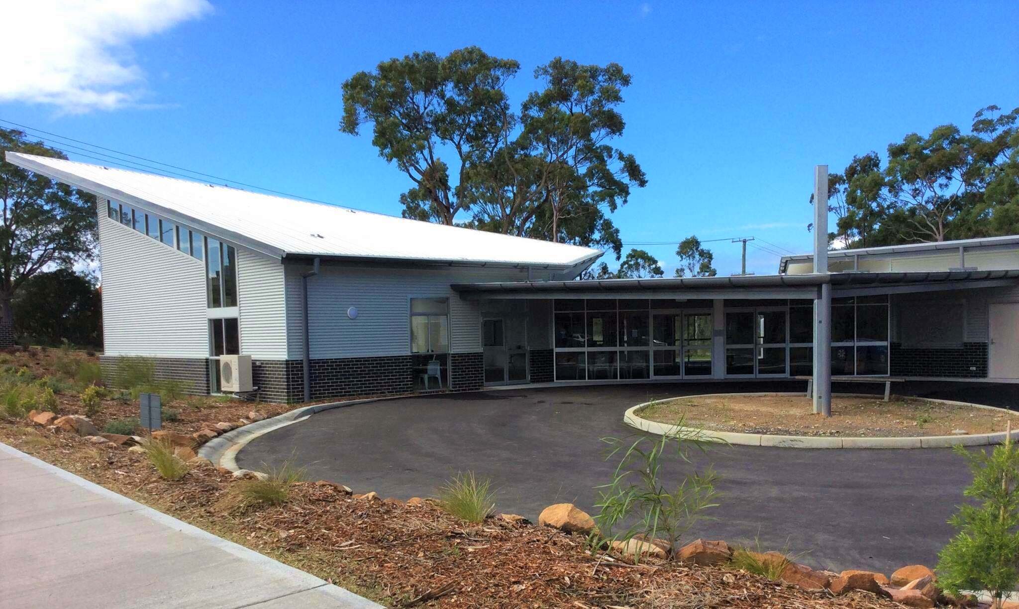 Warnervale Uniting Church