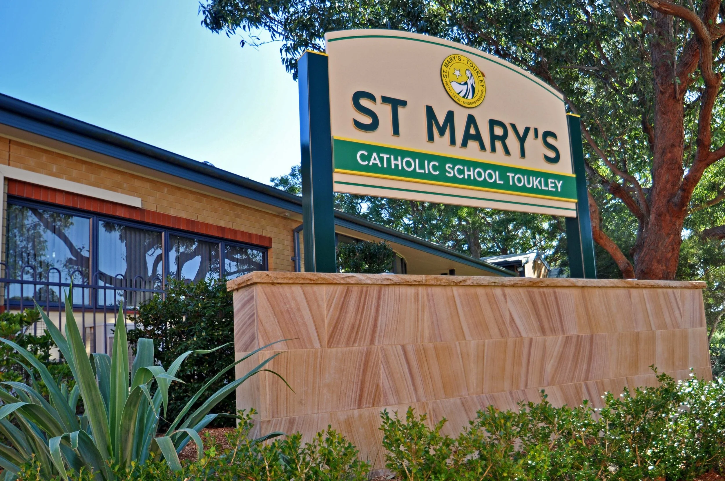 St Mary’s Catholic Primary School Toukley