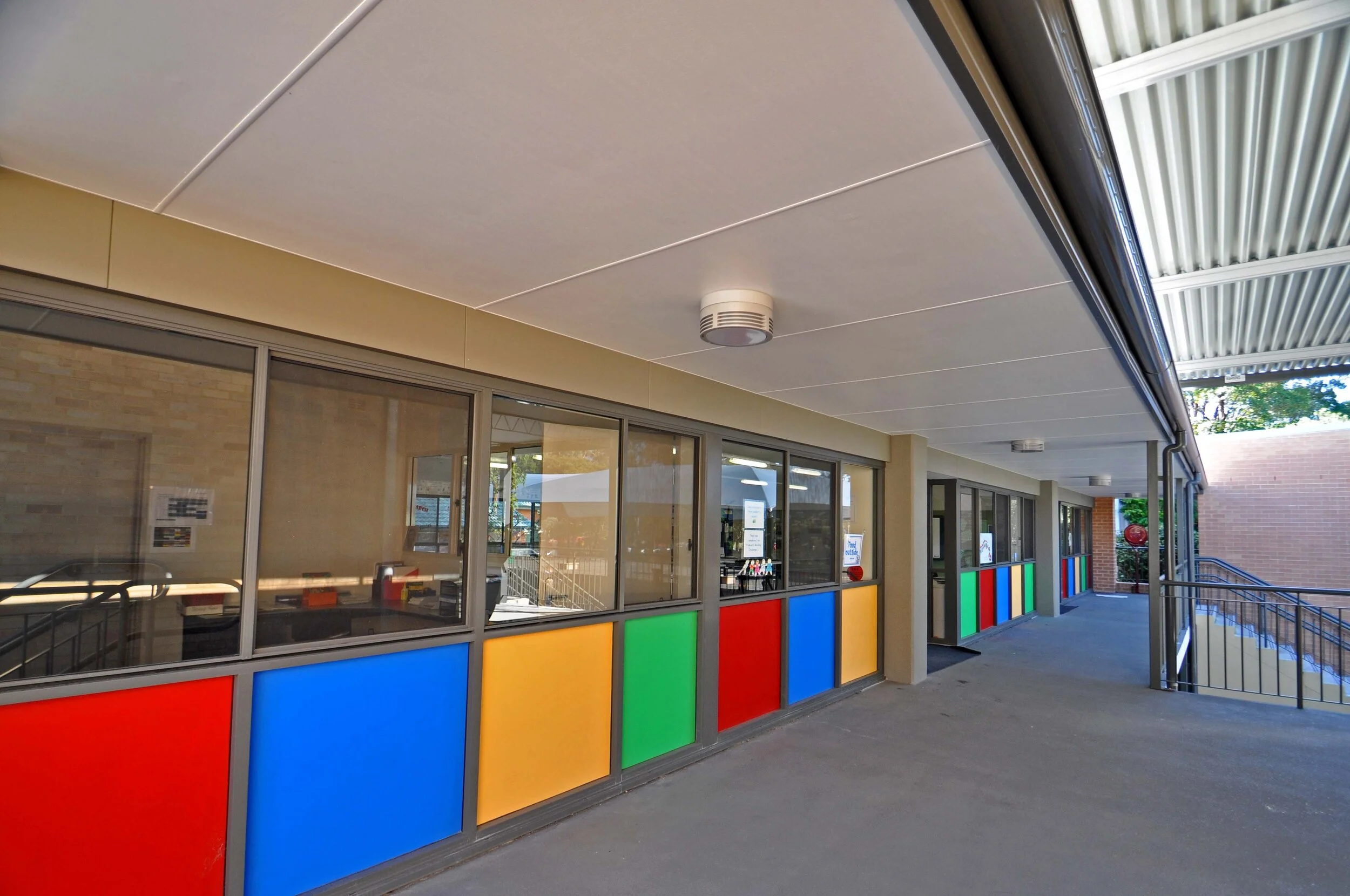 St Patrick’s Primary School, East Gosford