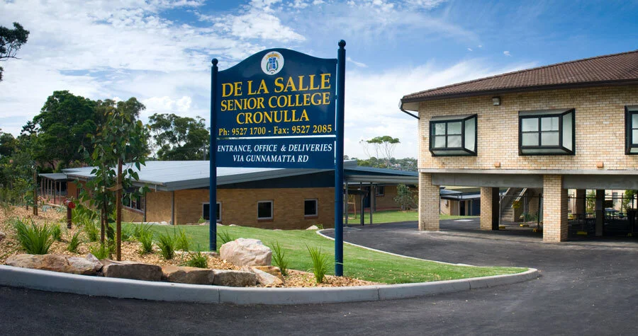 De La Salle College, Cronulla