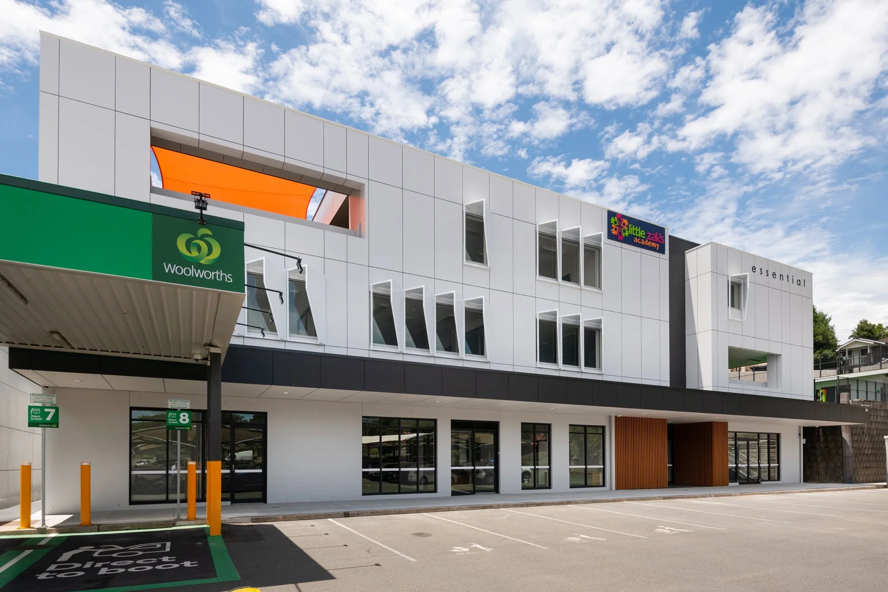 Lisarow Early Learning & Medical Centre