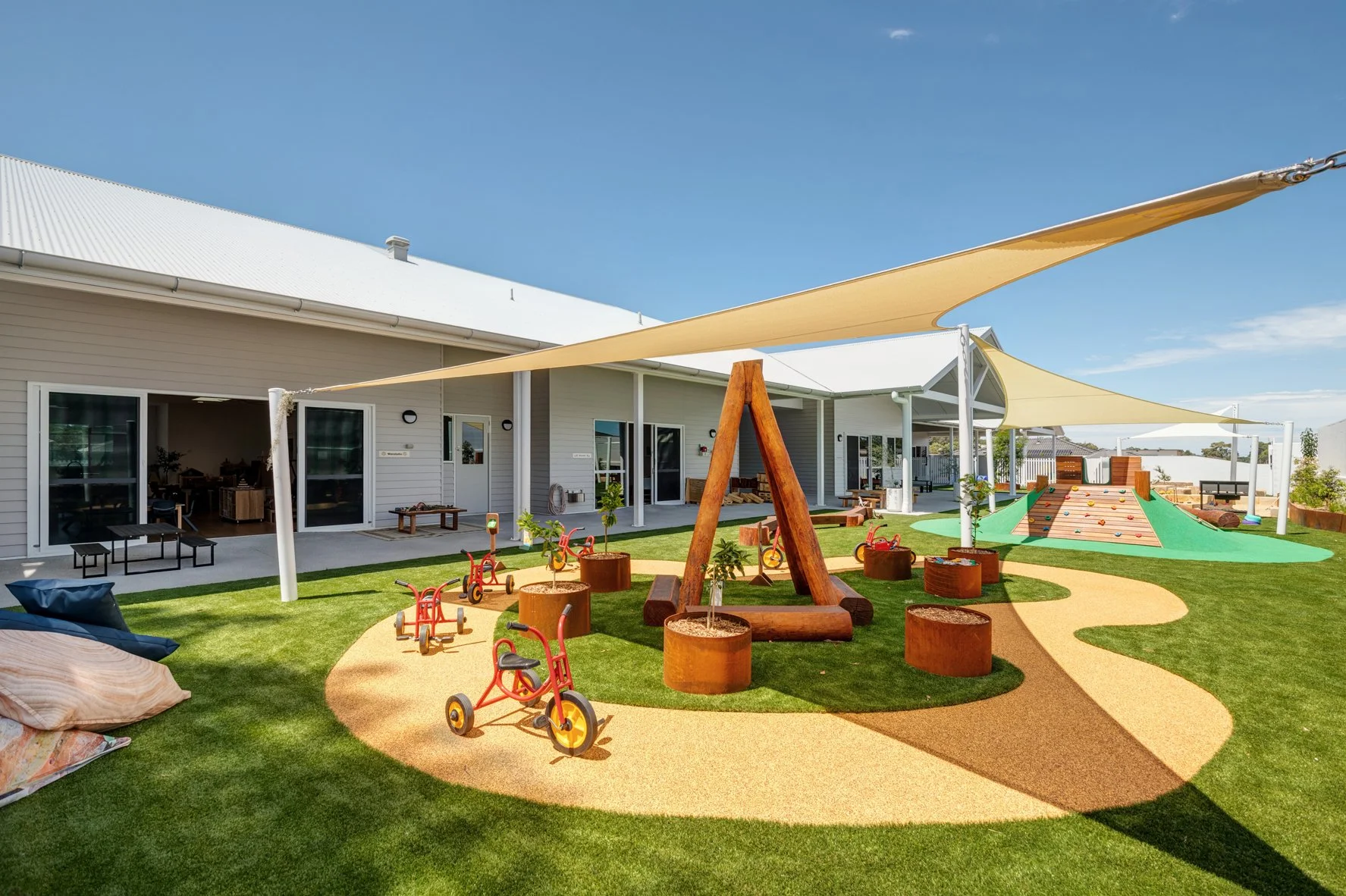 Early Learning