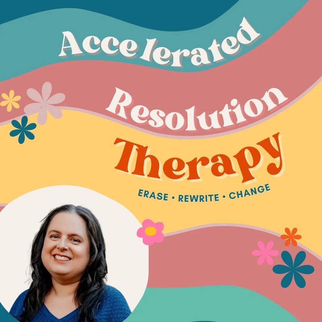 Stefanie is now offering Accelerated Resolution Therapy (ART)
&quot;Keep the Knowledge, Lose the Pain&quot;

❓ What is it ART?
ART is a form of psychotherapy with roots in existing based therapies but shown to achieve benefits far more rapidly (gener