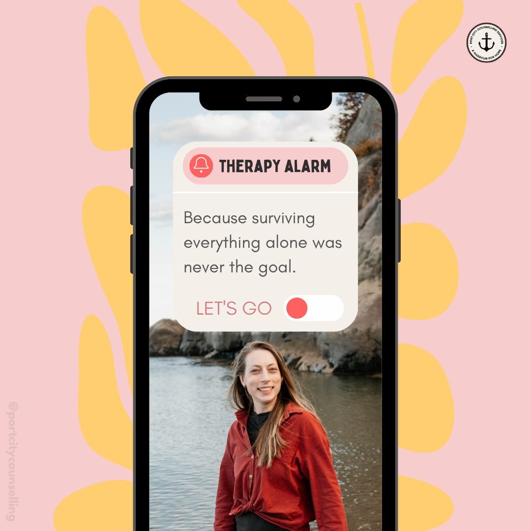 "If you are here, chances are life has been feeling heavy for a while. Whether this is your first time considering counselling or if you&rsquo;ve had experience before, you don&rsquo;t have to navigate it alone. I am here to support you in findi