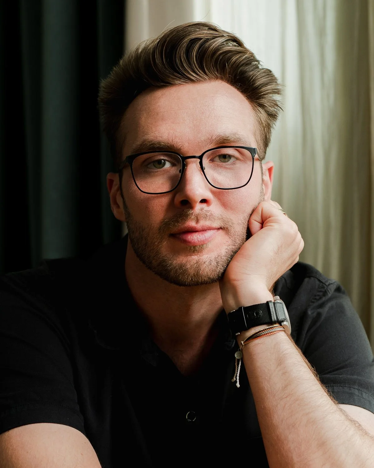 Zachery Green