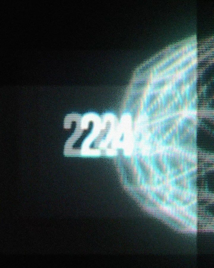 Alright. Went deep in the mix on this one. Frequency 24. Floated around in some deep footwork style as well. Go check it.