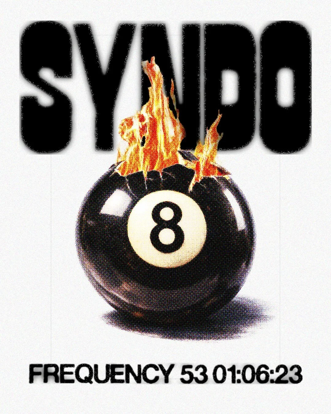 This year I'm excited to collaborate with friends and family on some epic mixes for Frequency. First up is my homie @djsyndo, a pioneer in San Diego's Jungle Scene and founding member of Deep Crew. He's got an insane vinyl collection and dropped this