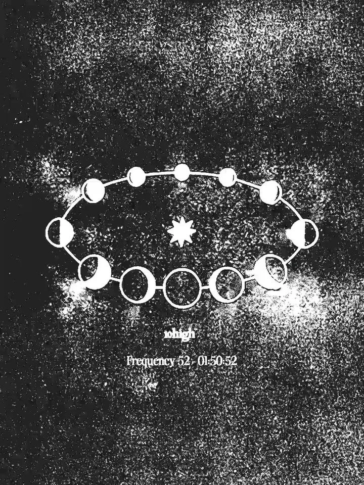 Final mix of the year up. That&rsquo;s 52. I started this journey to test myself to see if I could, and I did. Thank you to all that tuned in, hopefully I made at least one new fan of the music I love. For the last show I decided to do a full @calibr