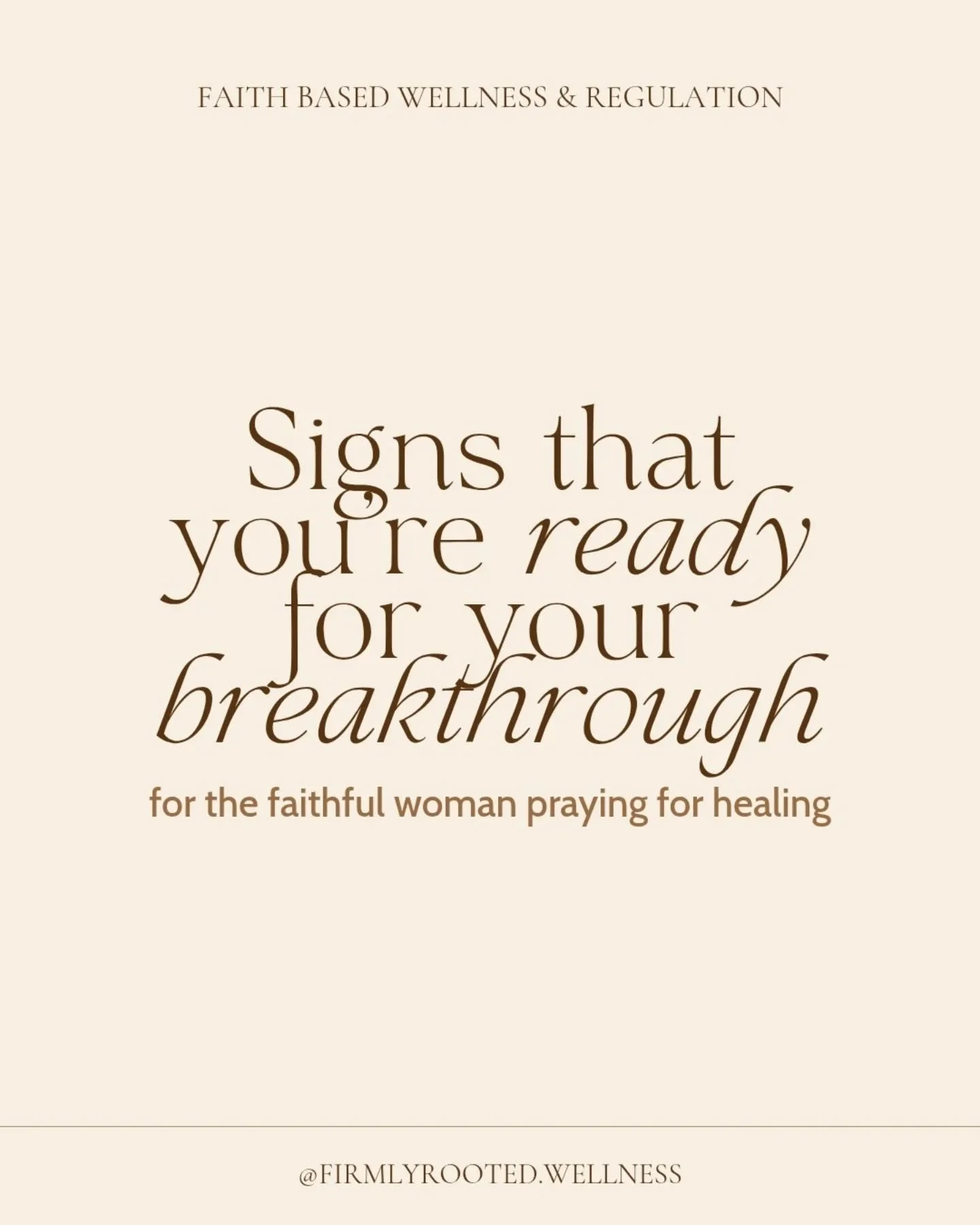 You're actually closer than you think.

Because you're already doing the work.

You're already working on your heart. 

Trusting the Lord with your efforts. 

And that's the thing--healing is a daily effort and every day you're getting closer. 

Keep