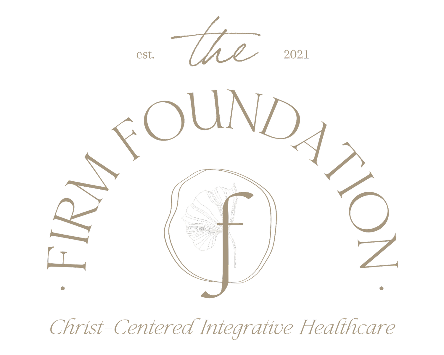 the firm foundation
