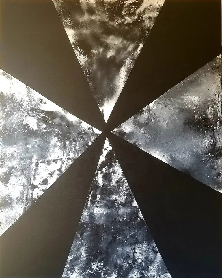 Entry | 48X60 | Summer 2018 | 4999 buy @ shop