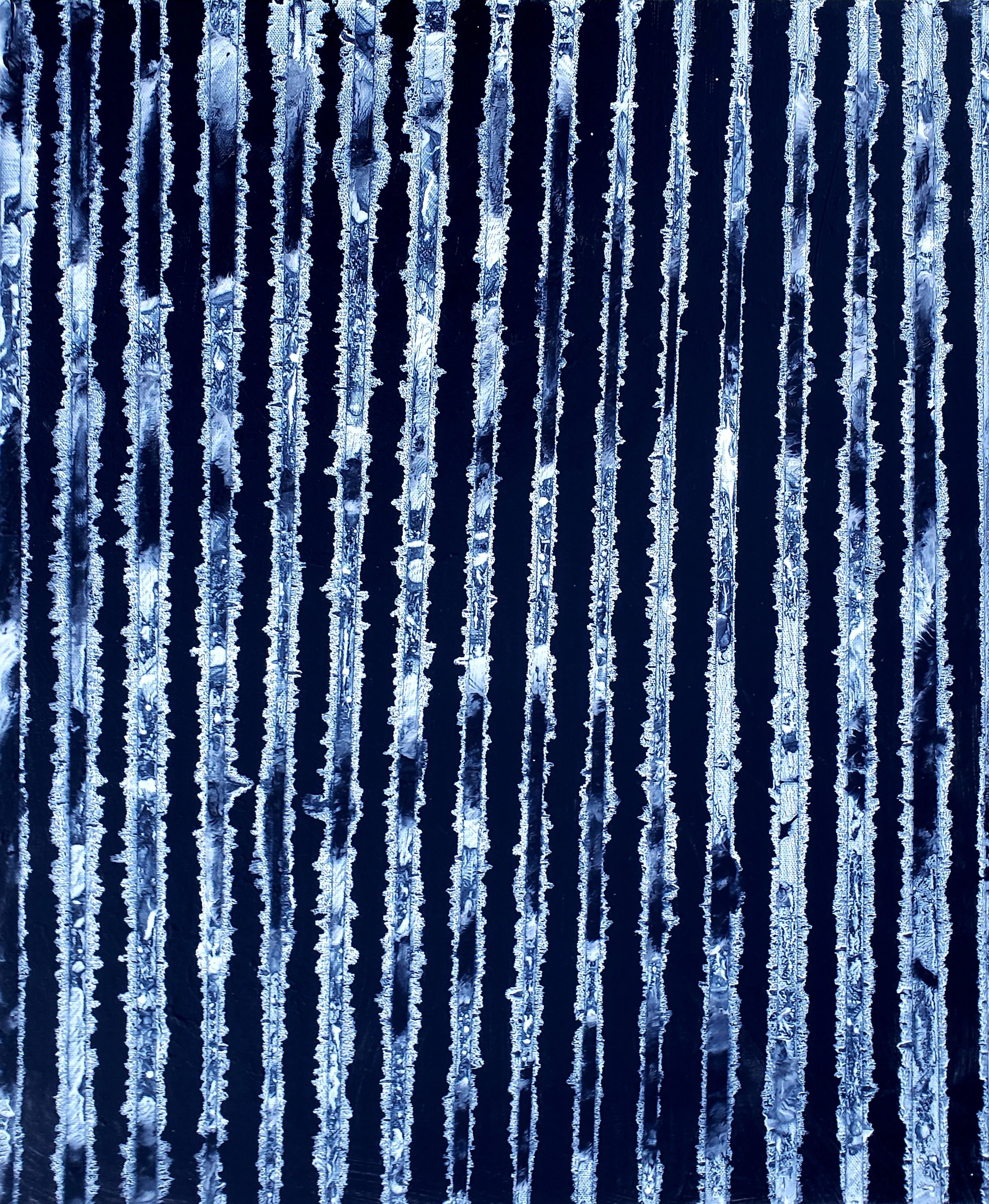 Incarceration | 2019 | 799 buy @ shop (Order Print: 150)