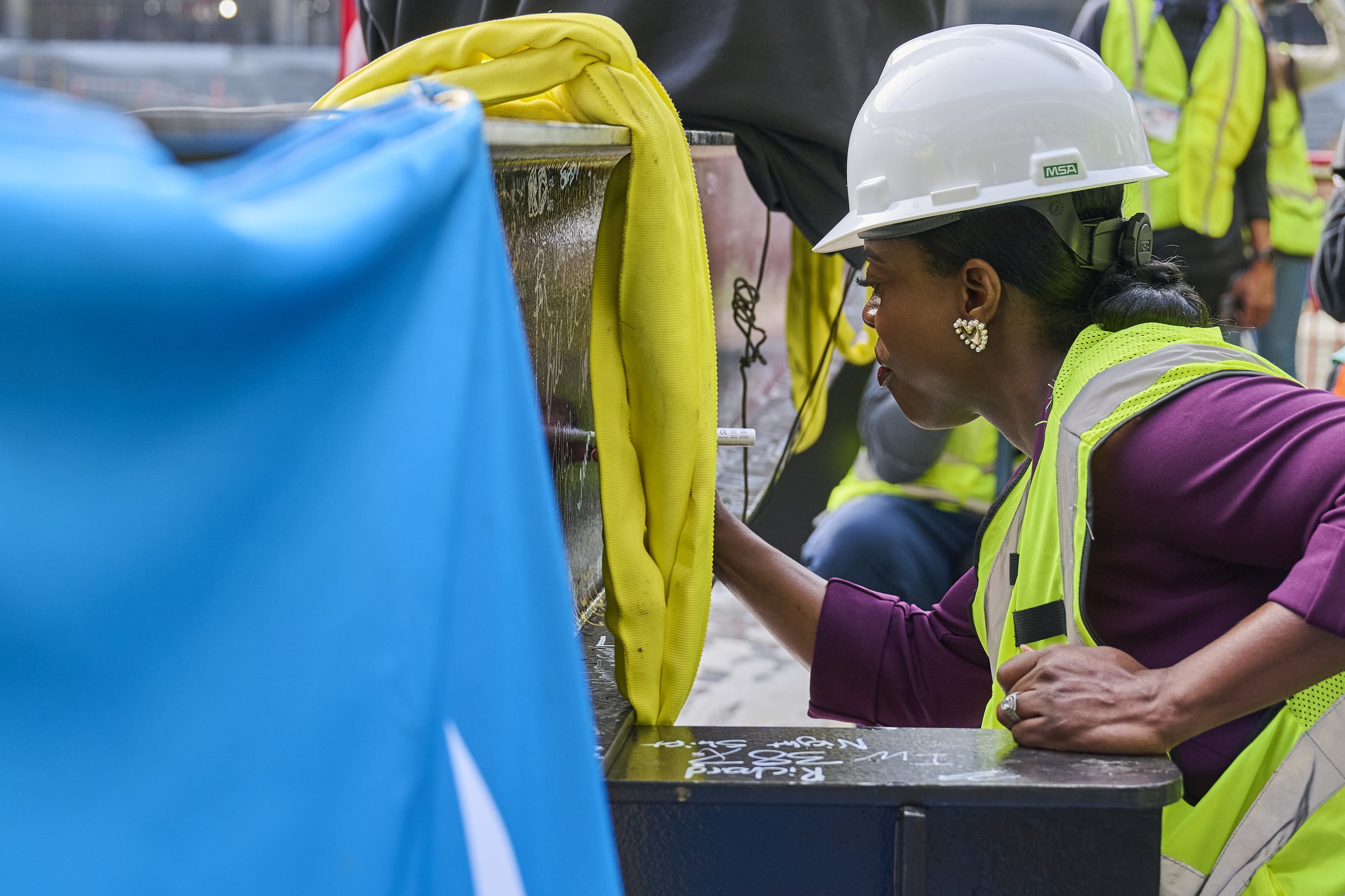 2025.11.21 New Nissan Stadium Steel Topping Out_1042.jpg