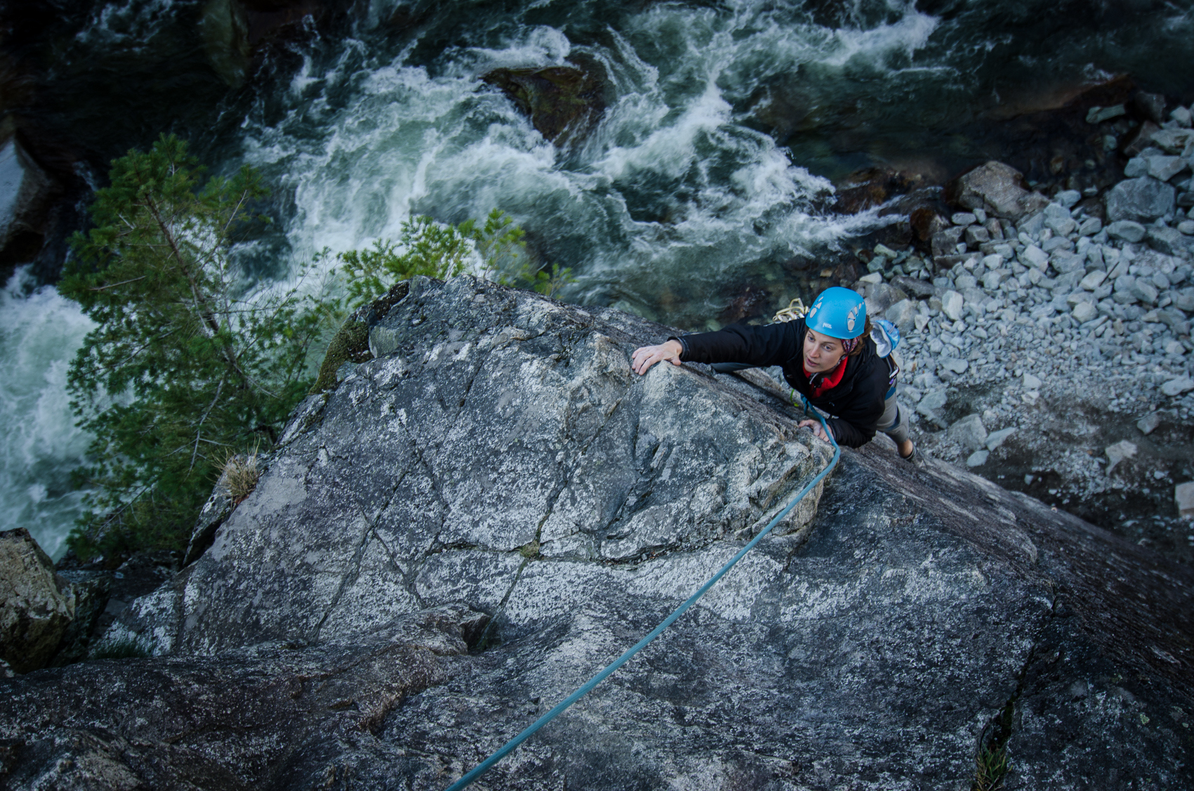  Star Chek Canyon Multipitch 