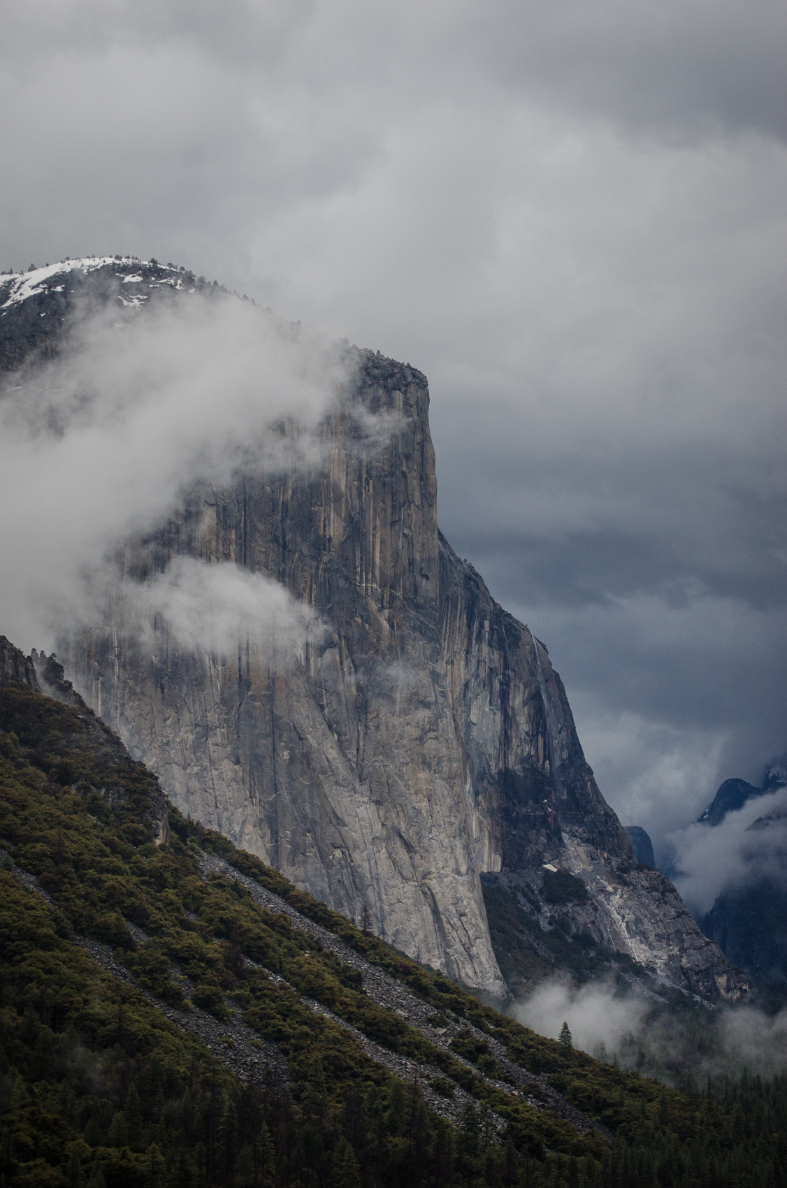 El Cap