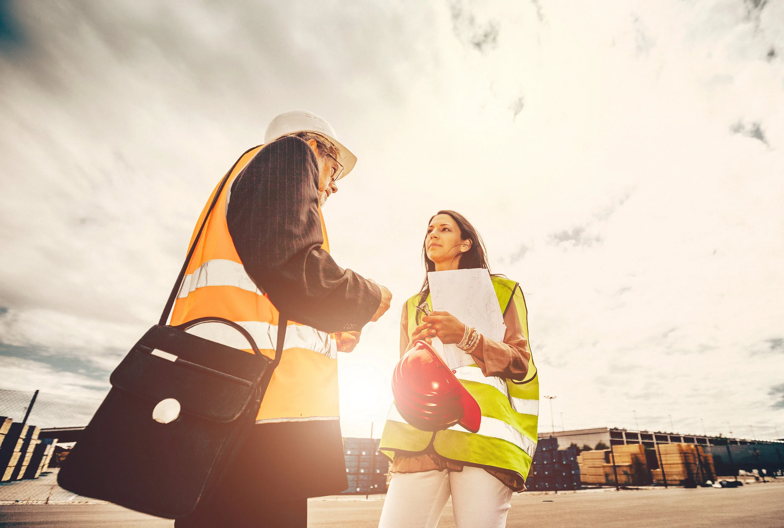 Services — The Safety Guys LLC