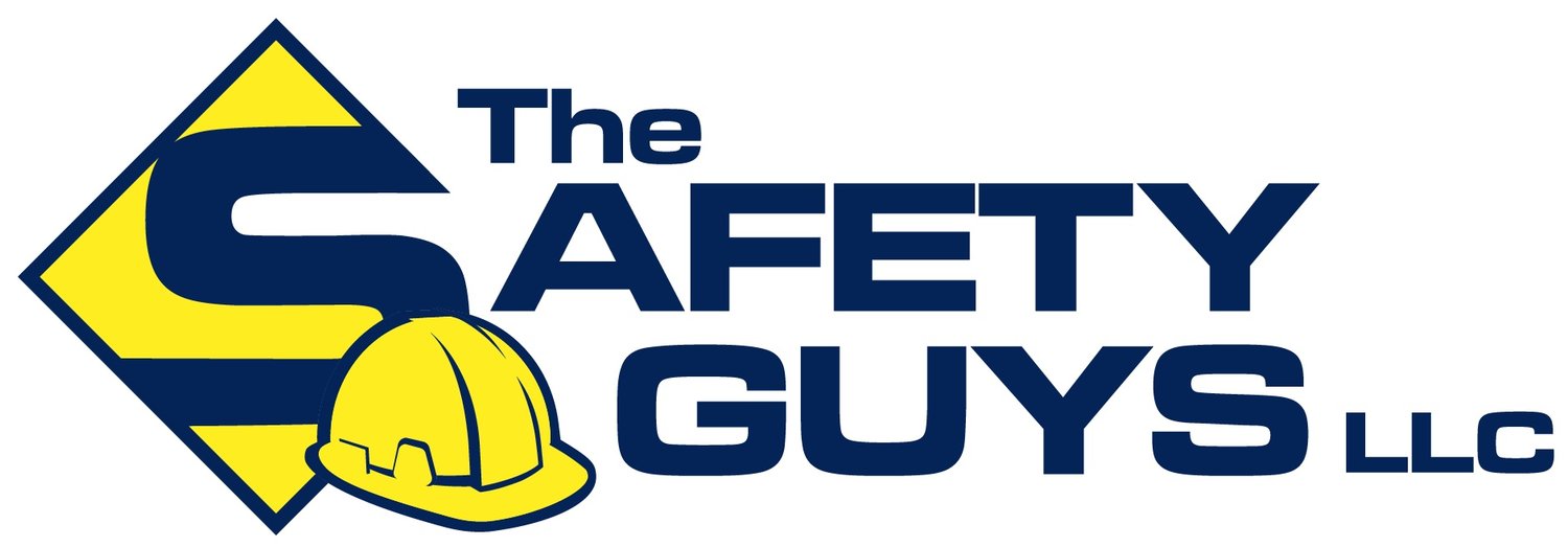 The Safety Guys LLC