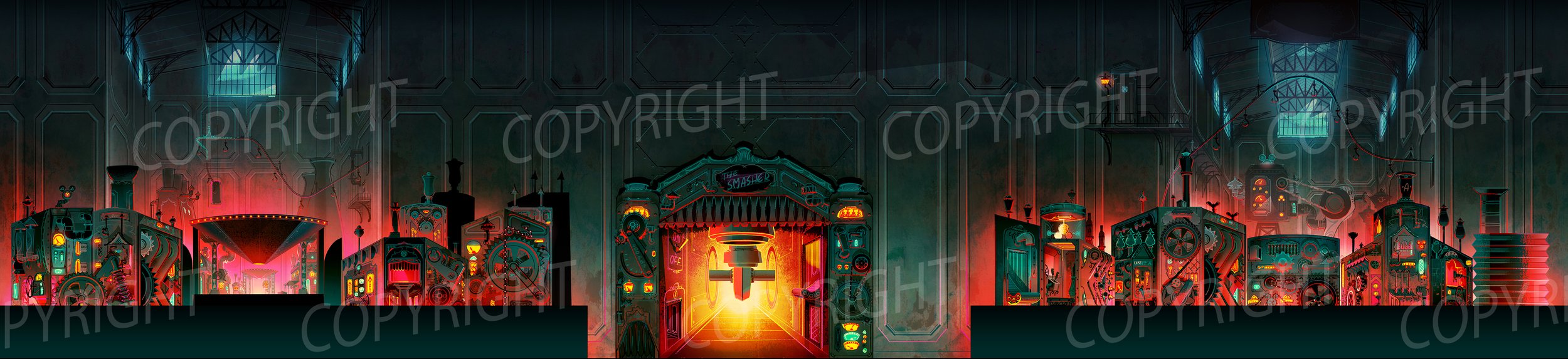 Sc_09b_factory_layout_canvas_Paint_V0web1_Holt .jpg