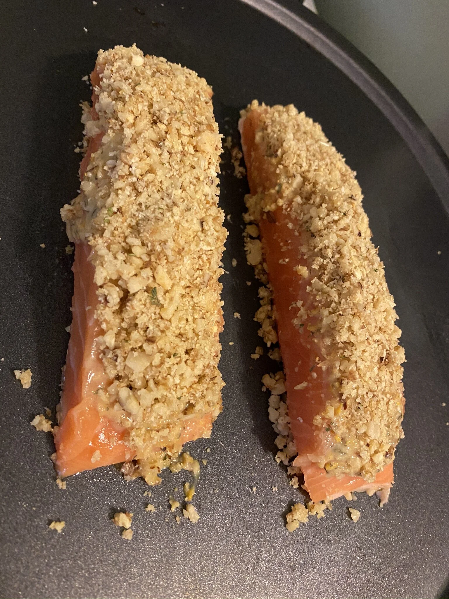 Recipe Round Up 6: Super Salmon